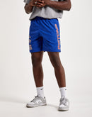 Mitchell & Ness Detroit Pistons Champ City Woven Shorts