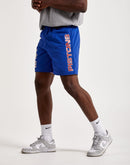 Mitchell & Ness Detroit Pistons Champ City Woven Shorts