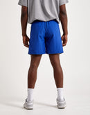 Mitchell & Ness Detroit Pistons Champ City Woven Shorts