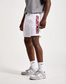 Mitchell & Ness Philadelphia 76ers Champ City Woven Shorts