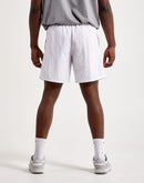 Mitchell & Ness Philadelphia 76ers Champ City Woven Shorts