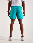 Mitchell & Ness San Antonio Spurs Champ City Woven Shorts