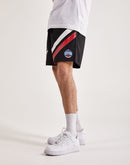 Mitchell & Ness Chicago Bulls Heritage Woven Shorts
