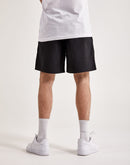 Mitchell & Ness Chicago Bulls Heritage Woven Shorts