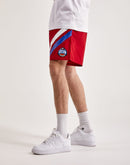 Mitchell & Ness Philadelphia 76ers Heritage Woven Shorts