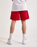 Mitchell & Ness Philadelphia 76ers Heritage Woven Shorts