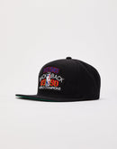 Mitchell & Ness Detroit Pistons NBA Championship Snapback