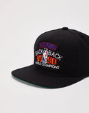 Mitchell & Ness Detroit Pistons NBA Championship Snapback