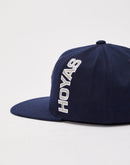Mitchell & Ness Georgetown Hoyas Short Hook Snapback Hat