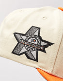 Mitchell & Ness Philadelphia Flyers Snapback Hat
