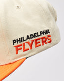 Mitchell & Ness Philadelphia Flyers Snapback Hat