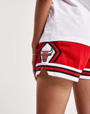 Mitchell & Ness NBA Chicago Bulls Jump Shot Shorts
