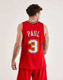 Mitchell & Ness Swingman Chris Paul New Orleans Hornets Alternate Jersey