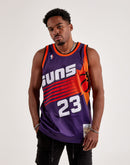 Mitchell & Ness Swingman Cedric Ceballos Phoenix Suns Road Jersey