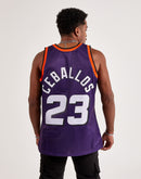 Mitchell & Ness Swingman Cedric Ceballos Phoenix Suns Road Jersey