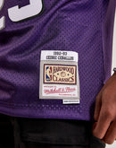Mitchell & Ness Swingman Cedric Ceballos Phoenix Suns Road Jersey