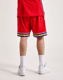 Mitchell & Ness Swingman New Orleans Hornets Alternate Shorts