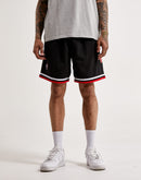 Mitchell & Ness Chicago Bulls Alternate Swingman 97 Shorts