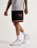 Mitchell & Ness Chicago Bulls Alternate Swingman 97 Shorts