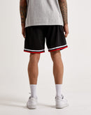 Mitchell & Ness Chicago Bulls Alternate Swingman 97 Shorts