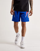 Mitchell & Ness Detroit Pistons Road Swingman '78 Shorts