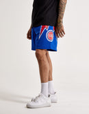 Mitchell & Ness Detroit Pistons Road Swingman '78 Shorts