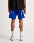Mitchell & Ness Detroit Pistons Road Swingman '78 Shorts