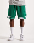 Mitchell & Ness Boston Celtics 85 Swingman Shorts