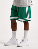 Mitchell & Ness Boston Celtics 85 Swingman Shorts