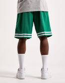 Mitchell & Ness Boston Celtics 85 Swingman Shorts