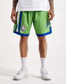 Mitchell & Ness Atlanta Hawks Swingman Shorts