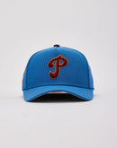 Mitchell & Ness MLB Philadelphia Phillies Anniversary Pro Pinch Snapback Hat