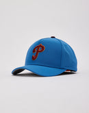 Mitchell & Ness MLB Philadelphia Phillies Anniversary Pro Pinch Snapback Hat