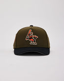 Mitchell & Ness MLB Baltimore Orioles Anniversary Pro Pinch Snapback