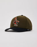 Mitchell & Ness MLB Baltimore Orioles Anniversary Pro Pinch Snapback