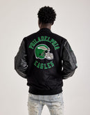 Mitchell & Ness Philadelphia Eagles Varsity Jacket