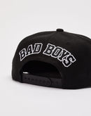 Mitchell & Ness Detroit Pistons Playoffs Snapback