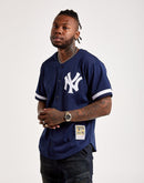 Mitchell & Ness Mlb New York Yankees 1997 Reggie Jackson Bp Jersey