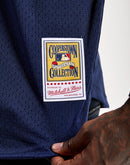 Mitchell & Ness Mlb New York Yankees 1997 Reggie Jackson Bp Jersey