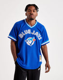 Mitchell & Ness Authentic Joe Carter Toronto Blue Jays 1993 Pullover Jersey