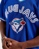 Mitchell & Ness Authentic Joe Carter Toronto Blue Jays 1993 Pullover Jersey