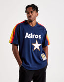 Mitchell & Ness Authentic Nolan Ryan Houston Astros 1988 Pullover Jersey