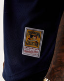 Mitchell & Ness Authentic Kirk Gibson Detroit Tigers 1984 Pullover Jersey