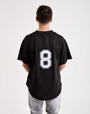 Mitchell & Ness MLB Authentic Bo Jackson Bp Pullover Jersey