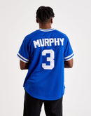 Mitchell & Ness Authentic Dale Murphy Atlanta Braves 1981 Pullover Jersey