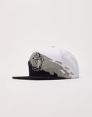 Mitchell & Ness Georgetown Paintbrush Snapback