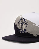 Mitchell & Ness Georgetown Paintbrush Snapback