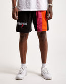 Mitchell & Ness Swingman Shorts Miami Heat 2005-06