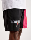 Mitchell & Ness Swingman Shorts Miami Heat 2005-06