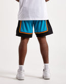Mitchell & Ness Nba Detroit Pistons 98-99 Swingman Shorts